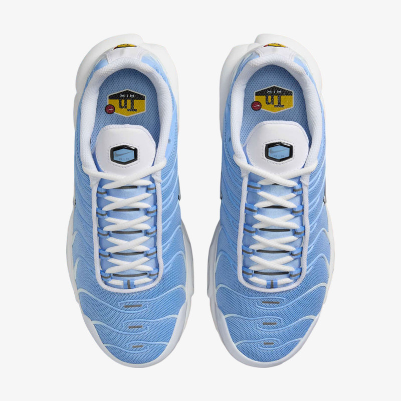 Nike Патики W AIR MAX PLUS F FADE 