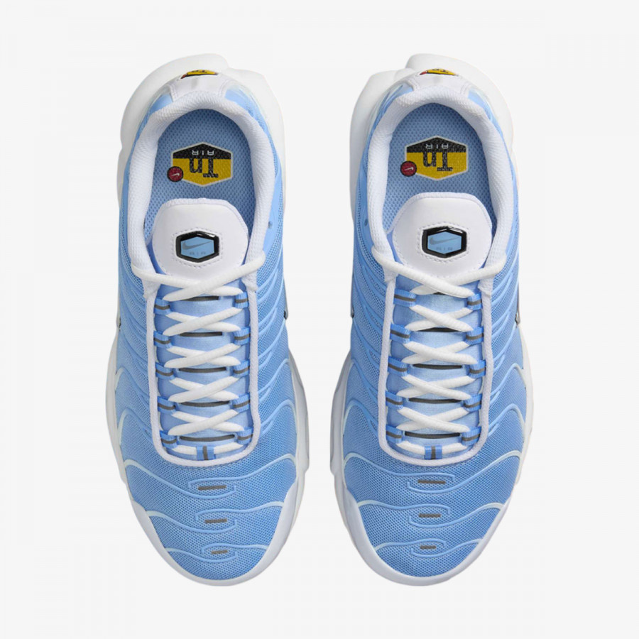 Nike Патики W AIR MAX PLUS F FADE 