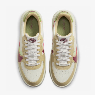 NIKE Патики Af1 Plt.AF.Orm 