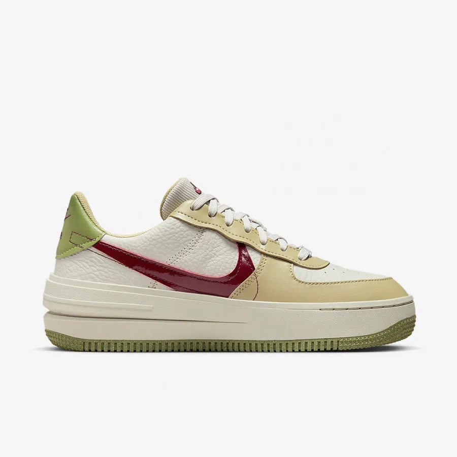 NIKE Патики Af1 Plt.AF.Orm 