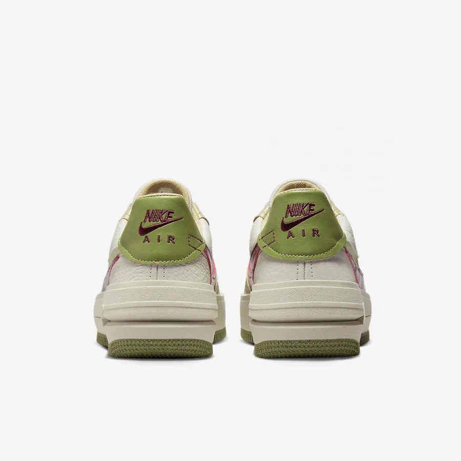 NIKE Патики Af1 Plt.AF.Orm 