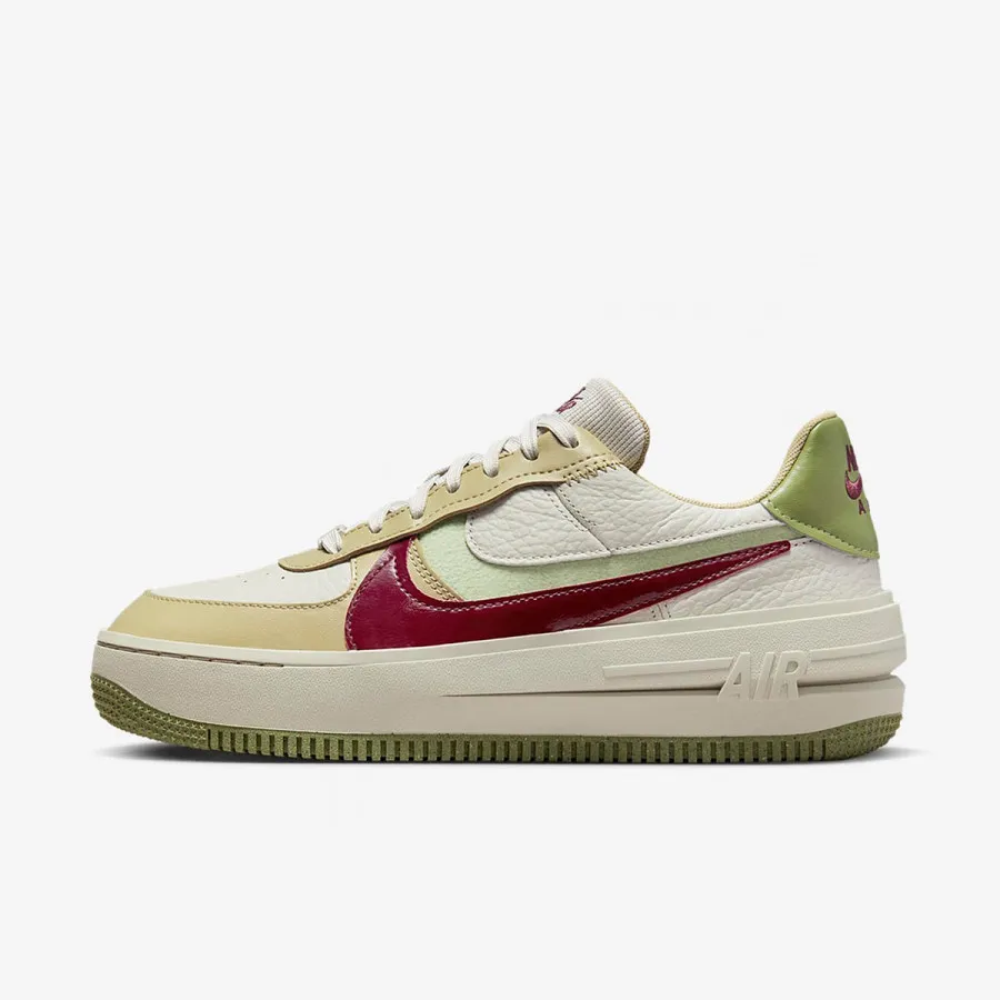 NIKE Патики Af1 Plt.AF.Orm 