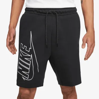 NIKE Шорцеви M NK TCH FLC SHORT GX 