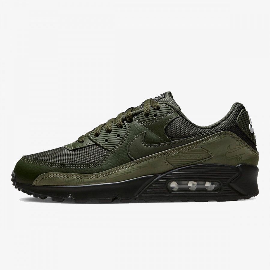 Nike Патики NIKE AIR MAX 90 JD 