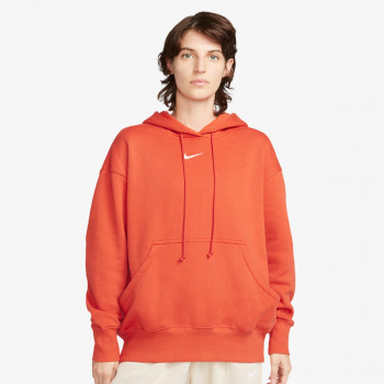 Nike Маица W NSW TEE VNECK LBR FS 