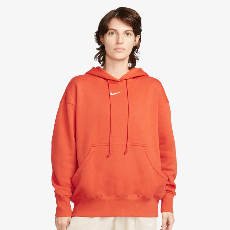 Nike Маица W NSW TEE VNECK LBR FS 