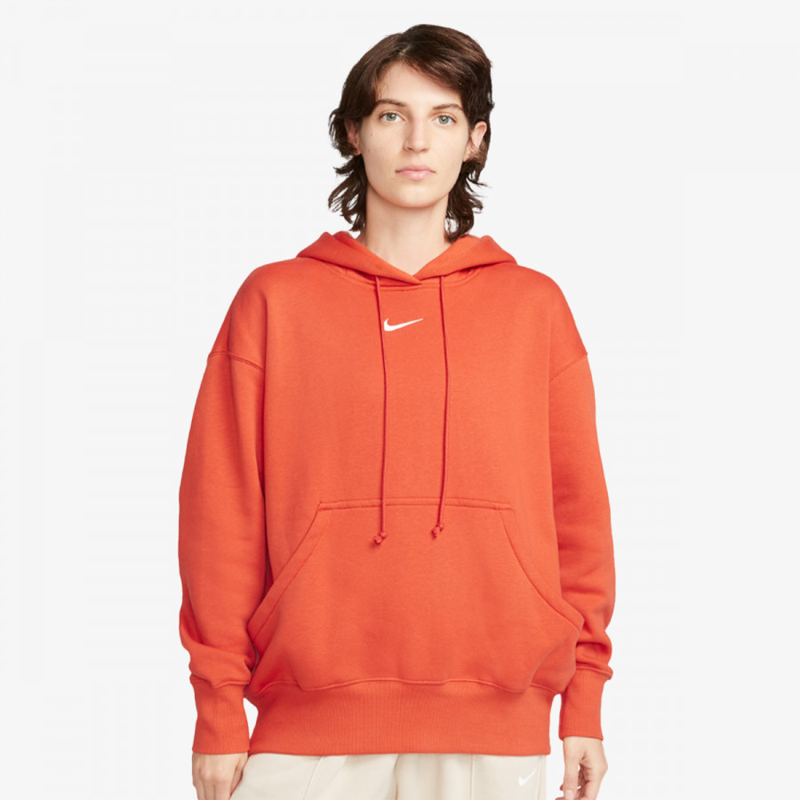 Nike Маица W NSW TEE VNECK LBR FS 