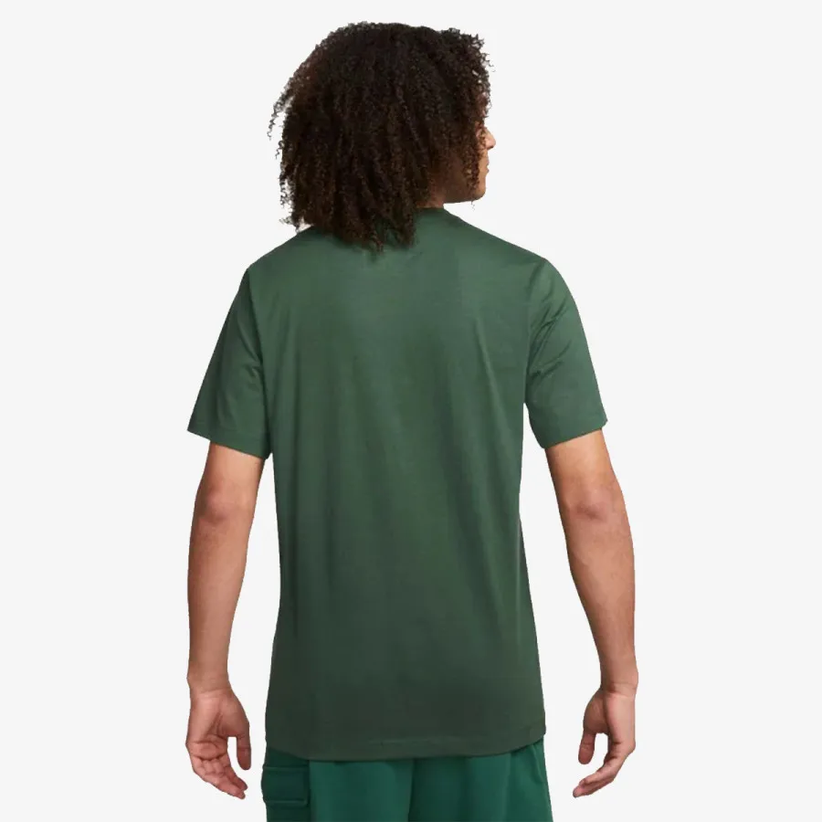 NIKE Маица M NSW TEE 12MO SWOOSH 