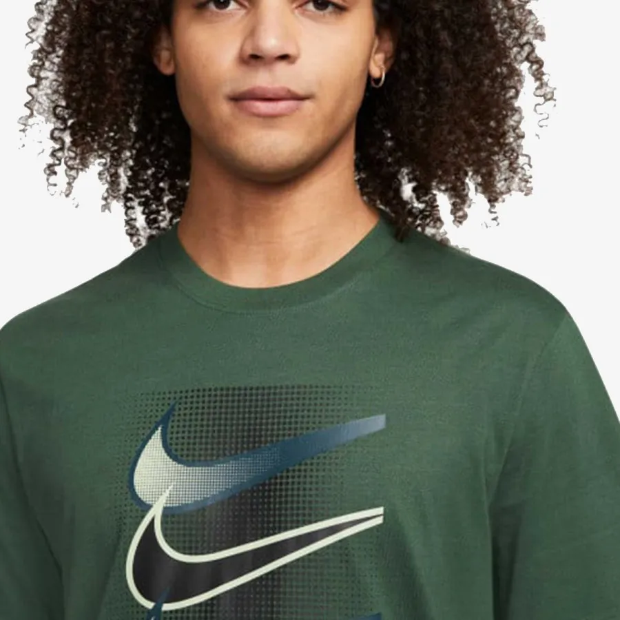 NIKE Маица M NSW TEE 12MO SWOOSH 