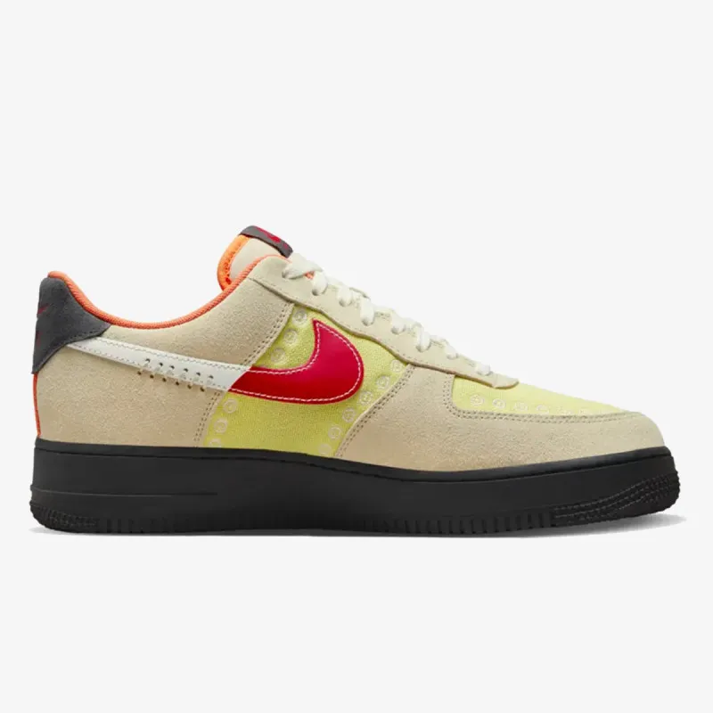 NIKE Патики Air Force 1 '07 „Somos Familia“ 