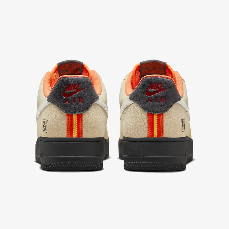 NIKE Патики Air Force 1 '07 „Somos Familia“ 