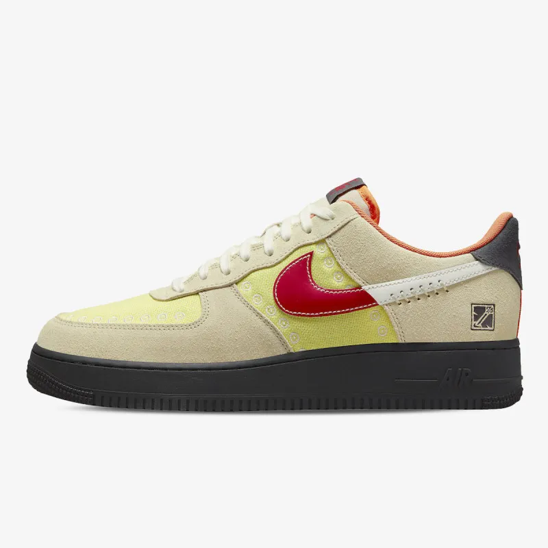 NIKE Патики Air Force 1 '07 „Somos Familia“ 