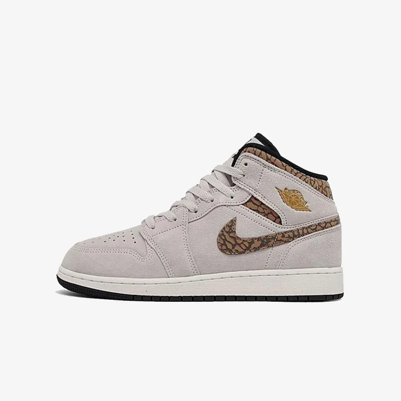 NIKE Патики Air Jordan 1 Mid SE 