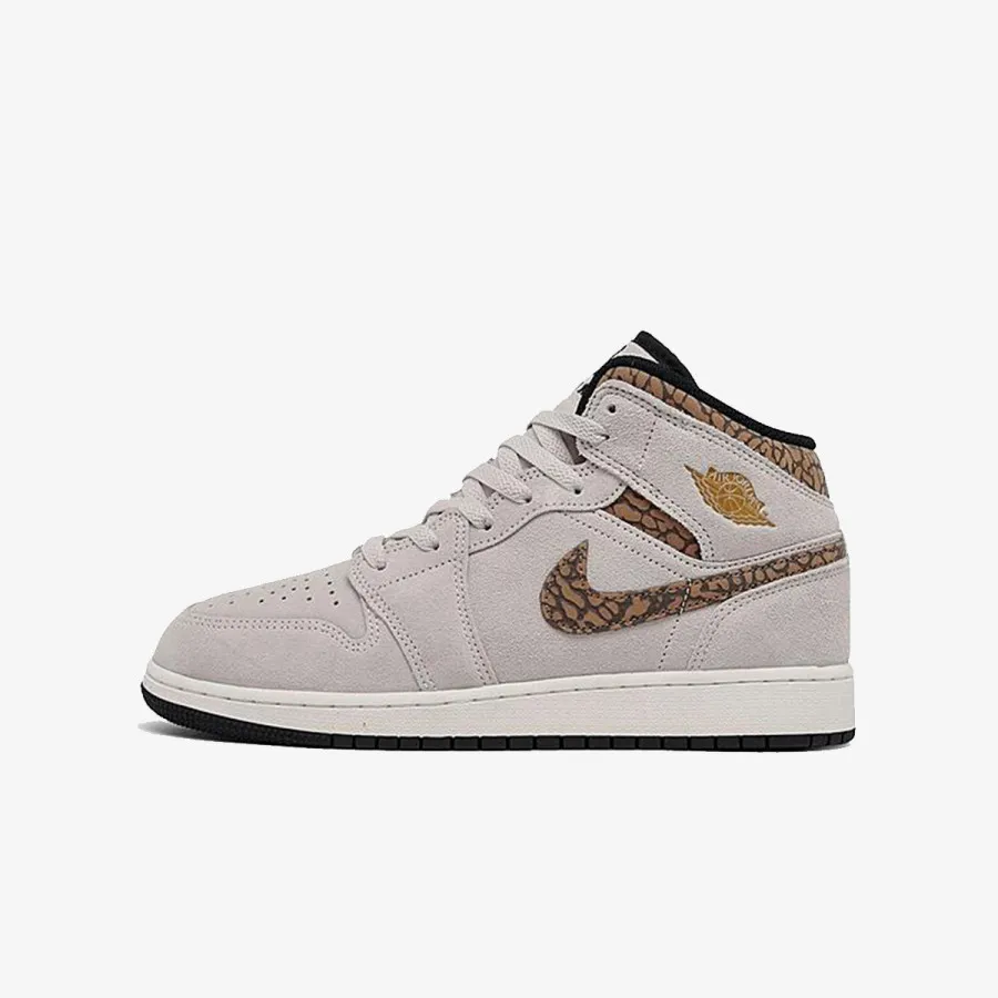 NIKE Патики Air Jordan 1 Mid SE 