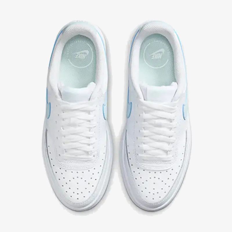 Nike Патики Court Vision Alta 