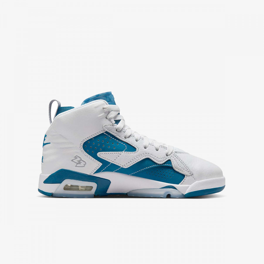 Nike Atlete JORDAN MVP BG 