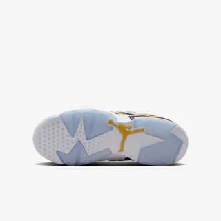 Nike Atlete JORDAN MVP BG 