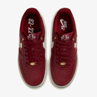 Nike Патики W AIR FORCE 1 '07 PRM 40TH 