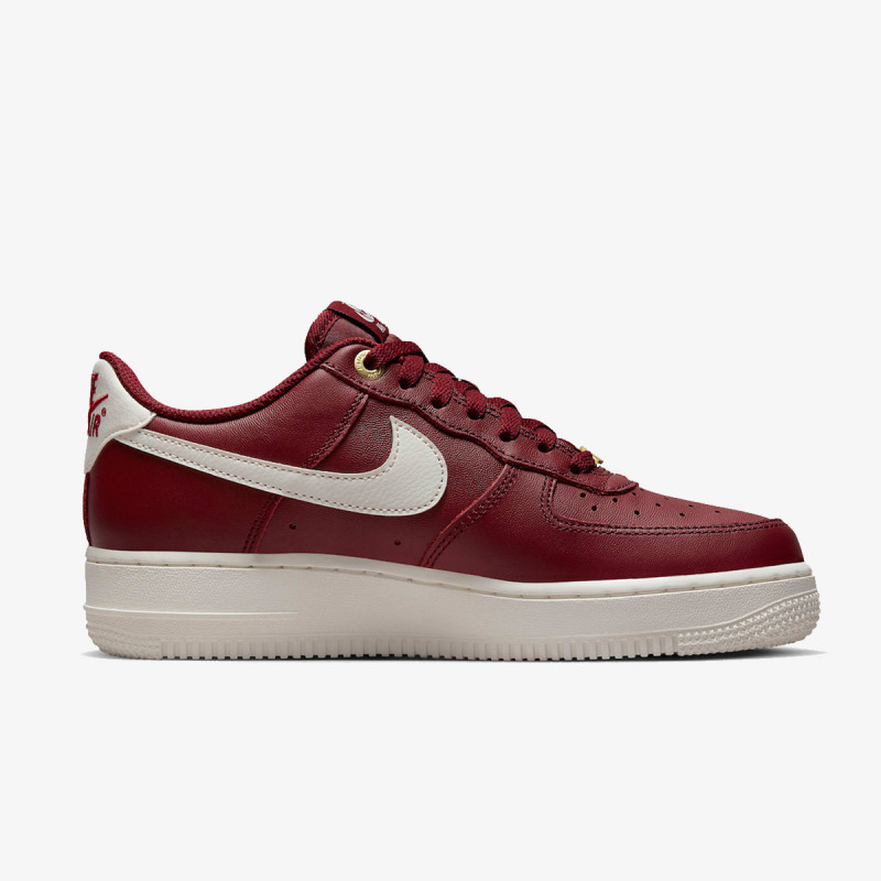 Nike Патики W AIR FORCE 1 '07 PRM 40TH 