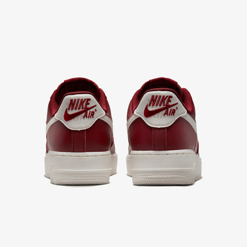 Nike Патики W AIR FORCE 1 '07 PRM 40TH 