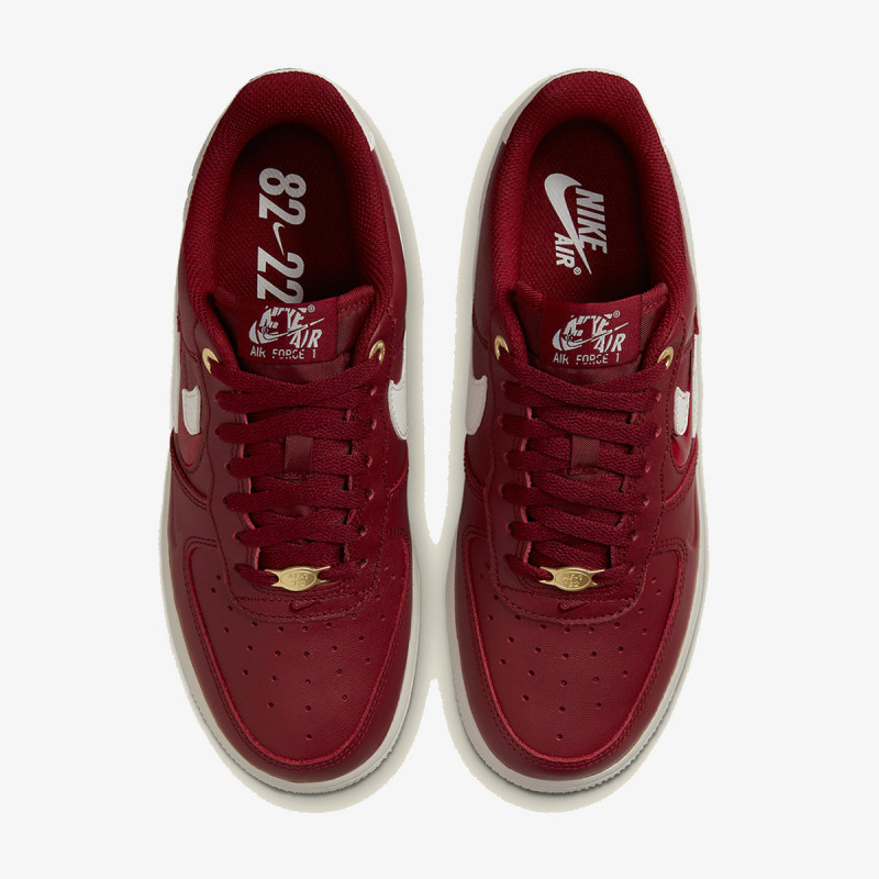 Nike Патики W AIR FORCE 1 '07 PRM 40TH 