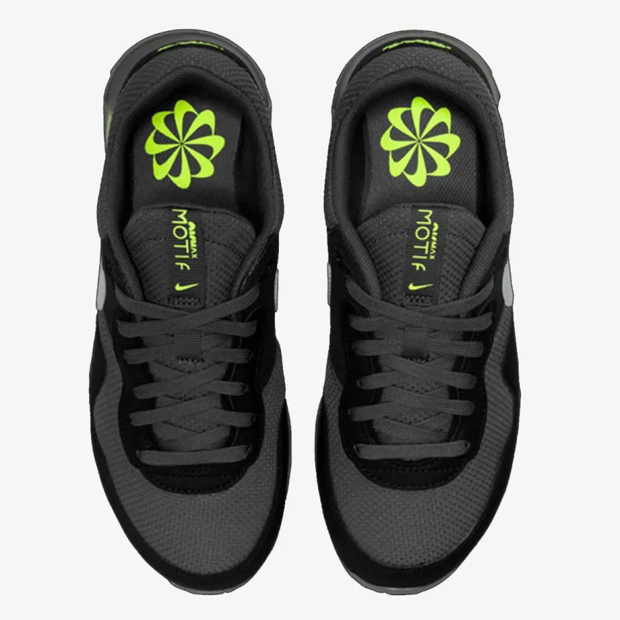 NIKE Патики Air Max Motif Next Nature 
