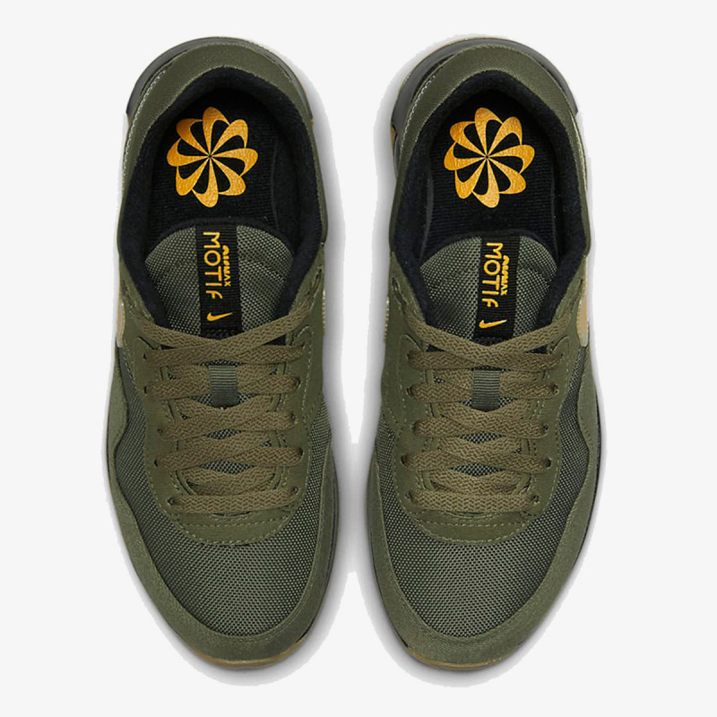 NIKE Патики NIKE AIR MAX MOTIF NN GS MD 