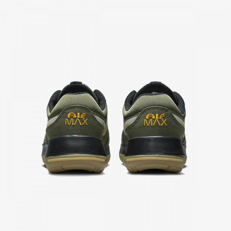 NIKE Патики NIKE AIR MAX MOTIF NN GS MD 