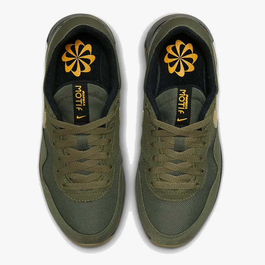 NIKE Патики Air Max Motif Next Nature 