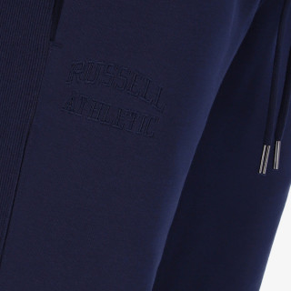 RUSSELL ATHLETIC Долен дел тренерки ICONIC CUFFED PANT 