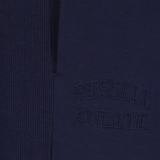 RUSSELL ATHLETIC Долен дел тренерки ICONIC CUFFED PANT 
