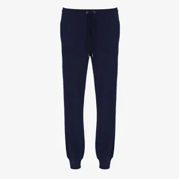 RUSSELL ATHLETIC Долен дел тренерки ICONIC CUFFED PANT 