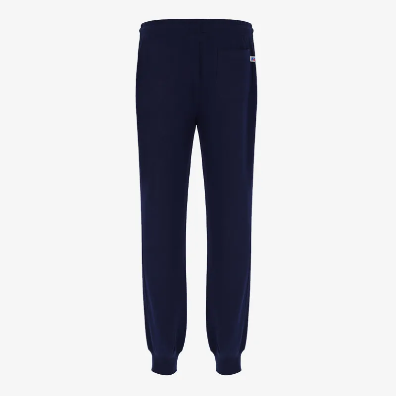 RUSSELL ATHLETIC Долен дел тренерки ICONIC CUFFED PANT 