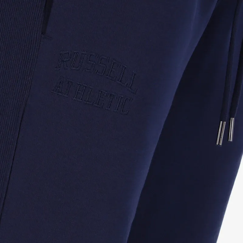 RUSSELL ATHLETIC Долен дел тренерки ICONIC CUFFED PANT 