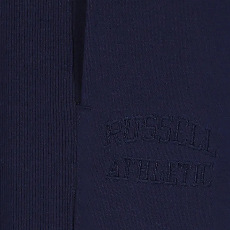 RUSSELL ATHLETIC Долен дел тренерки ICONIC CUFFED PANT 