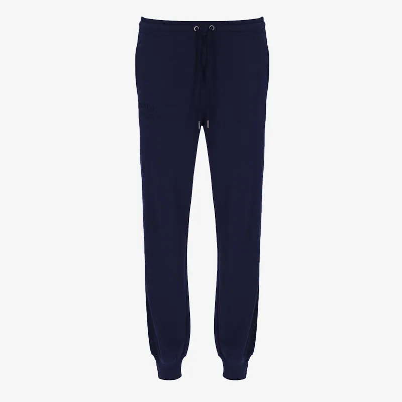 RUSSELL ATHLETIC Долен дел тренерки ICONIC CUFFED PANT 