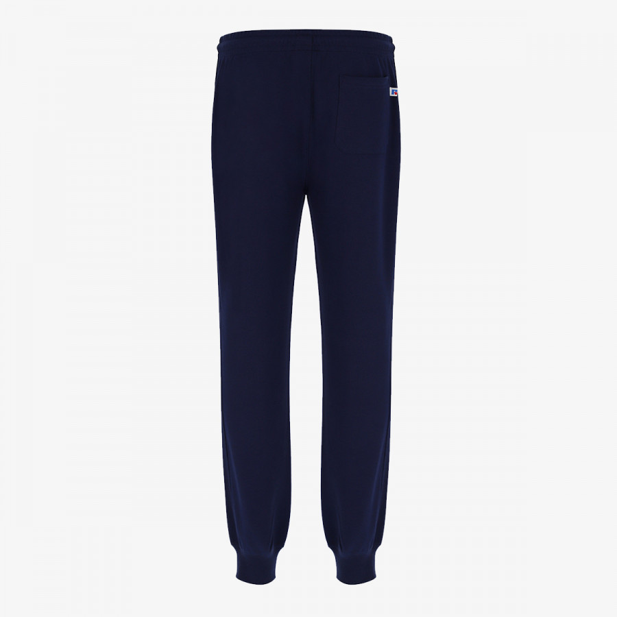 RUSSELL ATHLETIC Долен дел тренерки ICONIC CUFFED PANT 