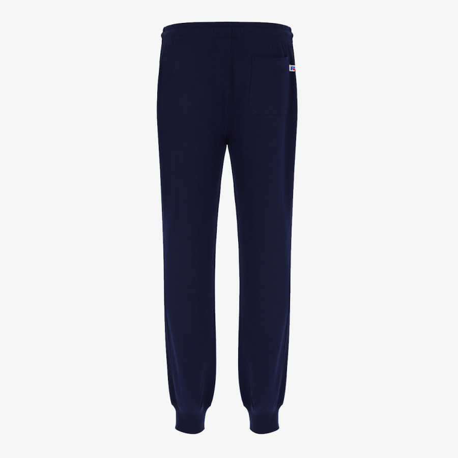 Russell Athletic Долен дел тренерки ICONIC CUFFED PANT 