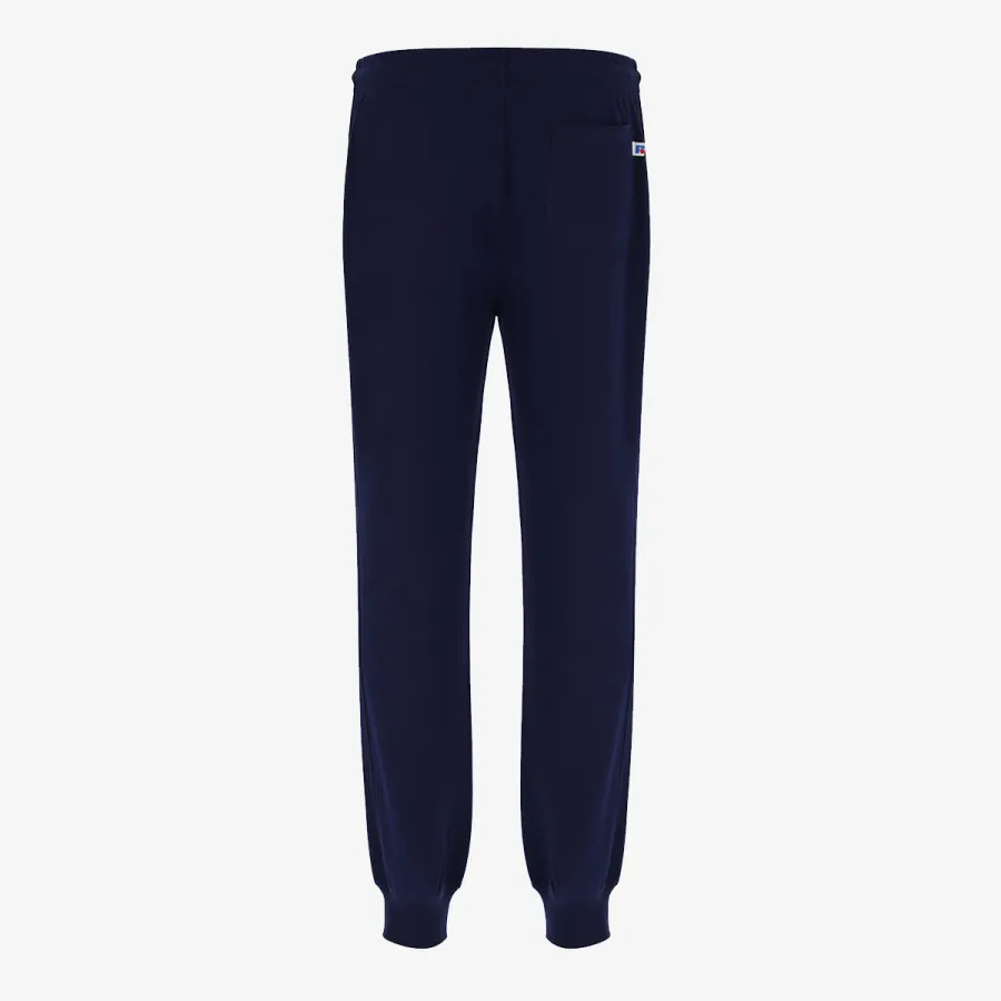 RUSSELL ATHLETIC Долен дел тренерки ICONIC CUFFED PANT 