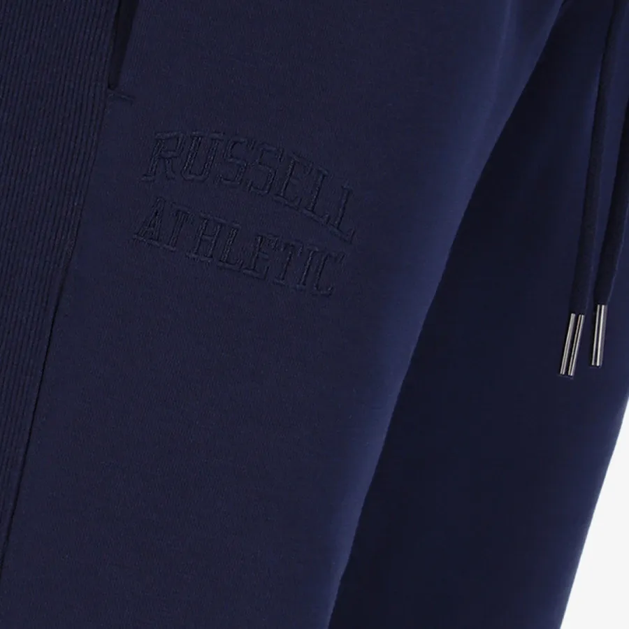 RUSSELL ATHLETIC Долен дел тренерки ICONIC CUFFED PANT 