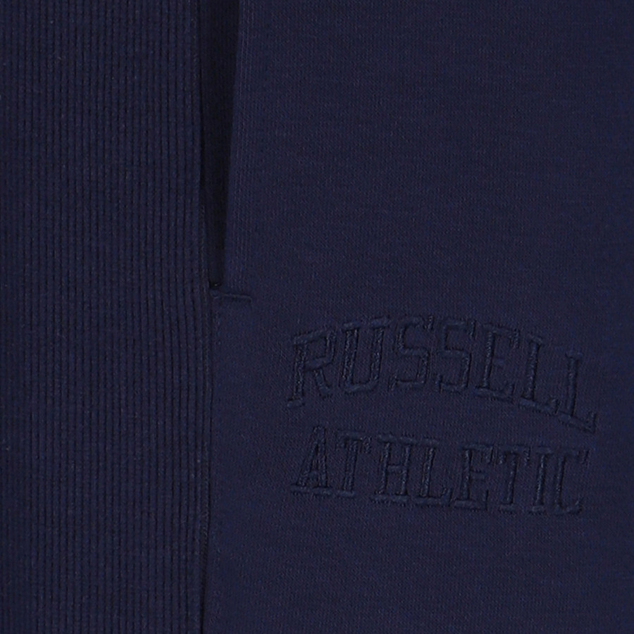 Russell Athletic Долен дел тренерки ICONIC CUFFED PANT 
