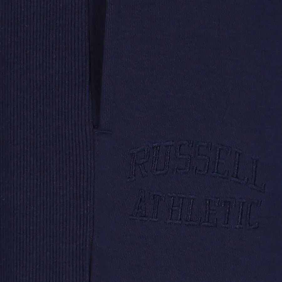 RUSSELL ATHLETIC Долен дел тренерки ICONIC CUFFED PANT 