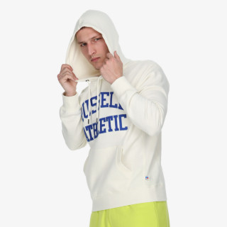 RUSSELL ATHLETIC Дуксер ICONIC HOODY SWEAT SHIRT 