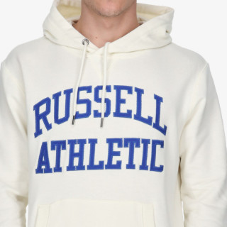 RUSSELL ATHLETIC Дуксер ICONIC HOODY SWEAT SHIRT 
