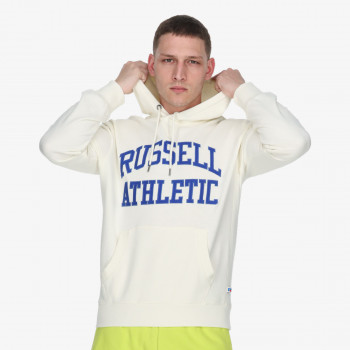 RUSSELL ATHLETIC Дуксер RUSSELL ATHLETIC Дуксер ICONIC HOODY SWEAT SHIRT 