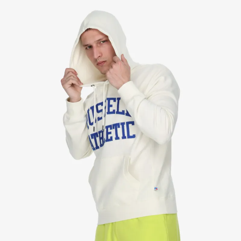RUSSELL ATHLETIC Дуксер ICONIC HOODY SWEAT SHIRT 