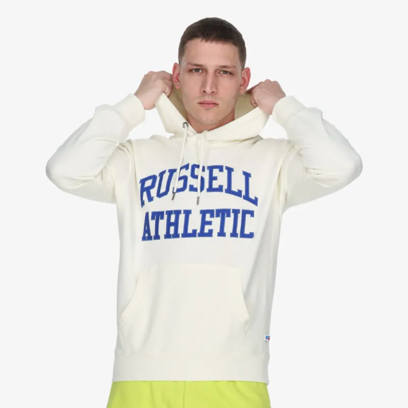 RUSSELL ATHLETIC Дуксер ICONIC HOODY SWEAT SHIRT 