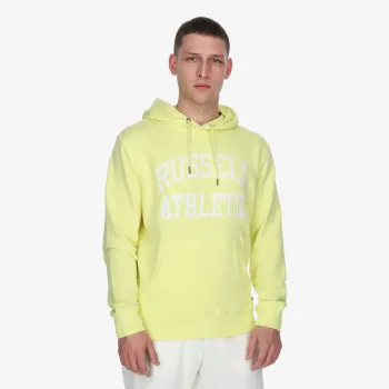 RUSSELL ATHLETIC Дуксер ICONIC HOODY SWEAT SHIRT 