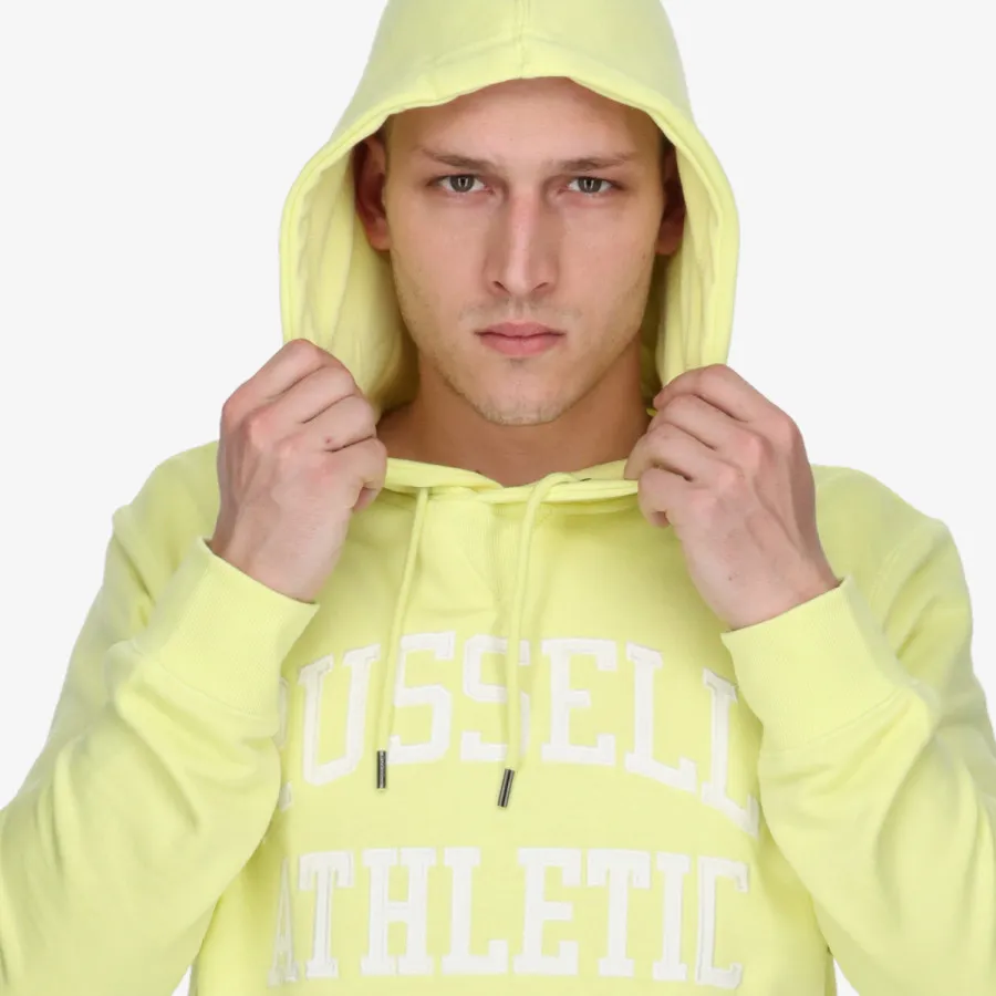 RUSSELL ATHLETIC Дуксер Iconic 