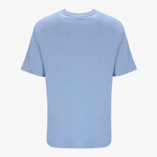 RUSSELL ATHLETIC Маица DOLLA R-S/S CREWNECK TEE SHIRT 